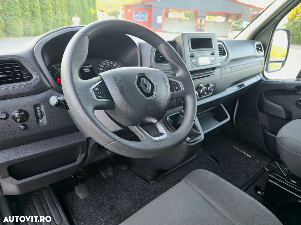 Renault Master - 5