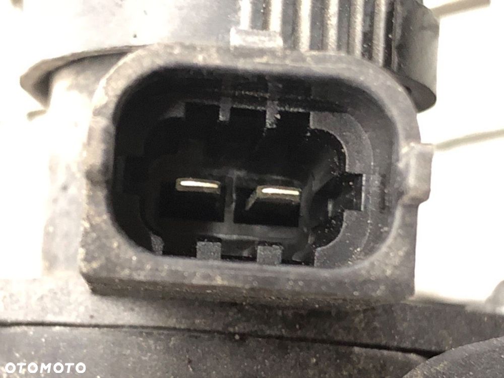 KOLEKTOR SSĄCY  PORSCHE CAYENNE (9PA) 2002 - 2010 S 4.8 283 kW [385 KM] benzyna 2007 - 2010 - 6