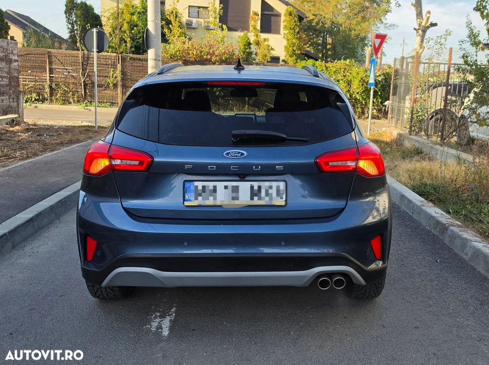Ford Focus - 9