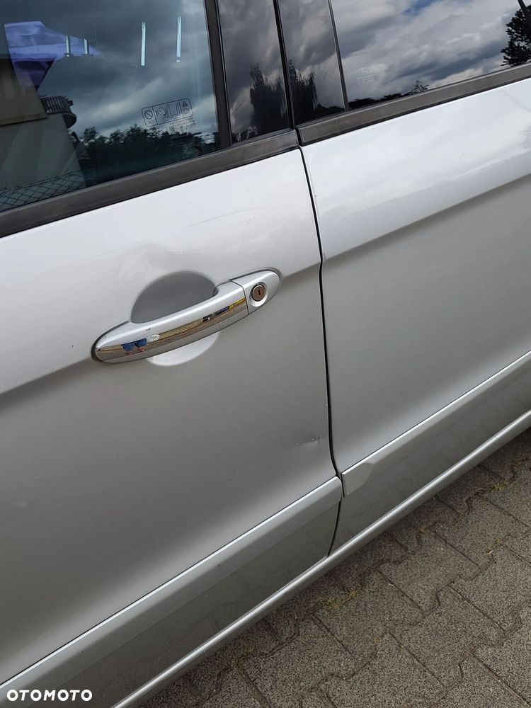 Ford S-Max 2.0 Ambiente - 14