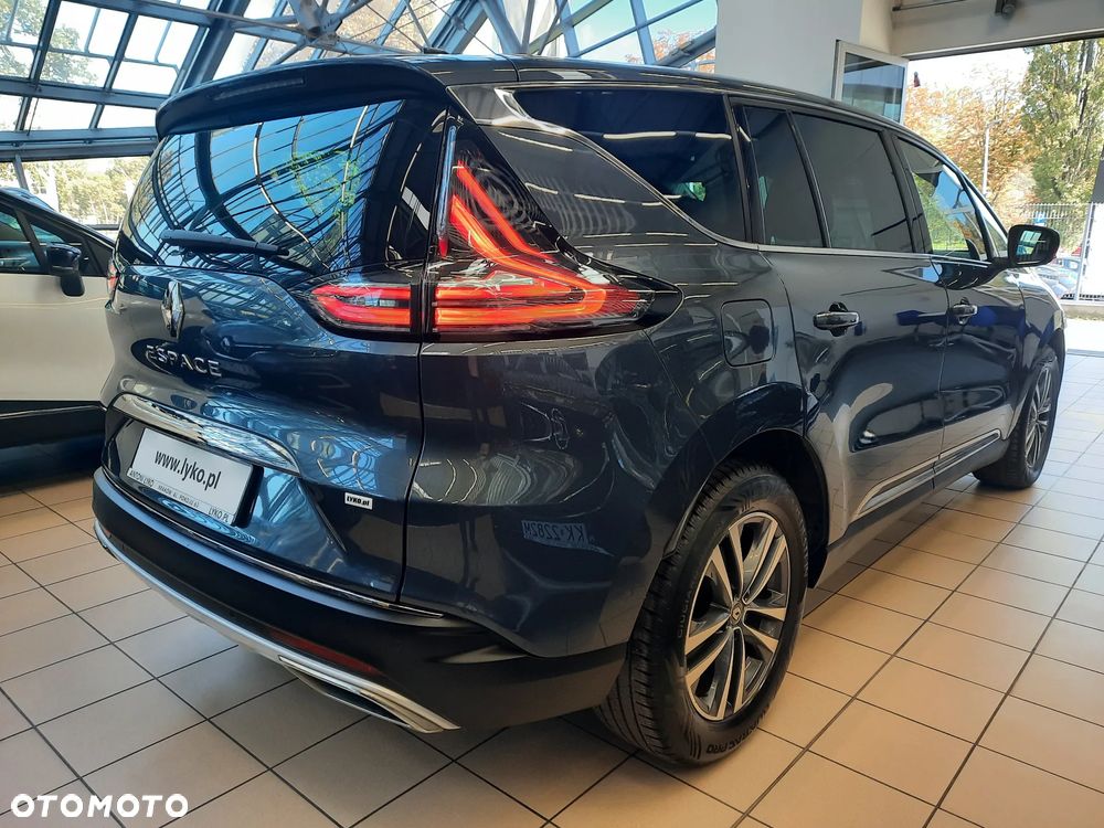 Renault Espace BLUE dCi 200 EDC LIMITED - 39