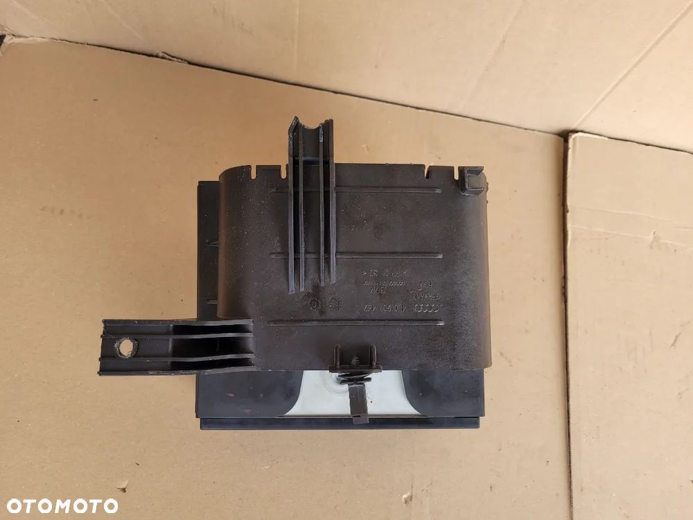 AUDI A4 A6 Q7 CZYTNIK NAWIGACJA DVD 4E0919887D - 4