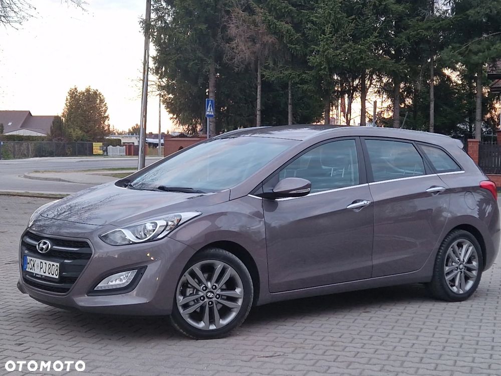 Kia Ceed 1.6 GDI Business Line - 21