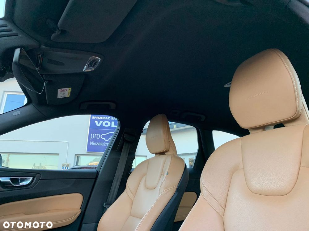 Volvo XC 60 T5 Inscription - 17