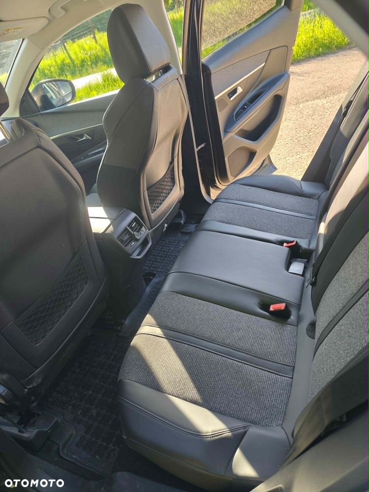 Peugeot 3008 BlueHDi 150 Stop & Start Allure - 11