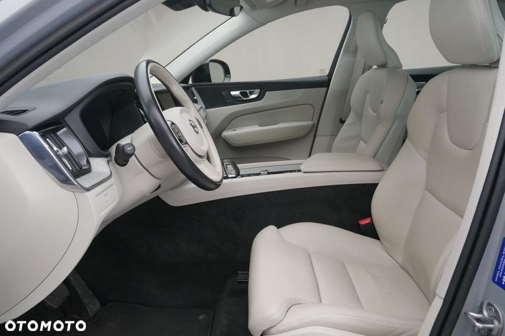 Volvo XC 60 - 12
