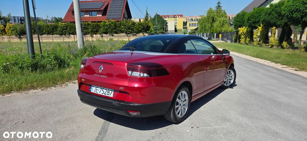 Renault Megane 1.5 dCi Bose Edition - 6