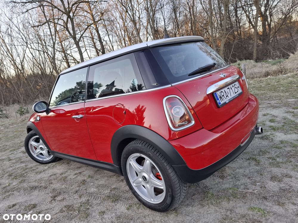 MINI Cooper - 3