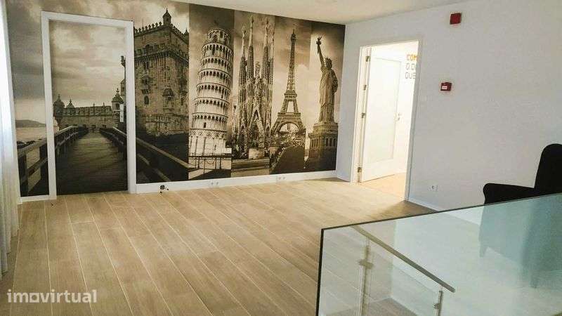 Pavilhão 3.200 m² + Jardim - Grande imagem: 2/12