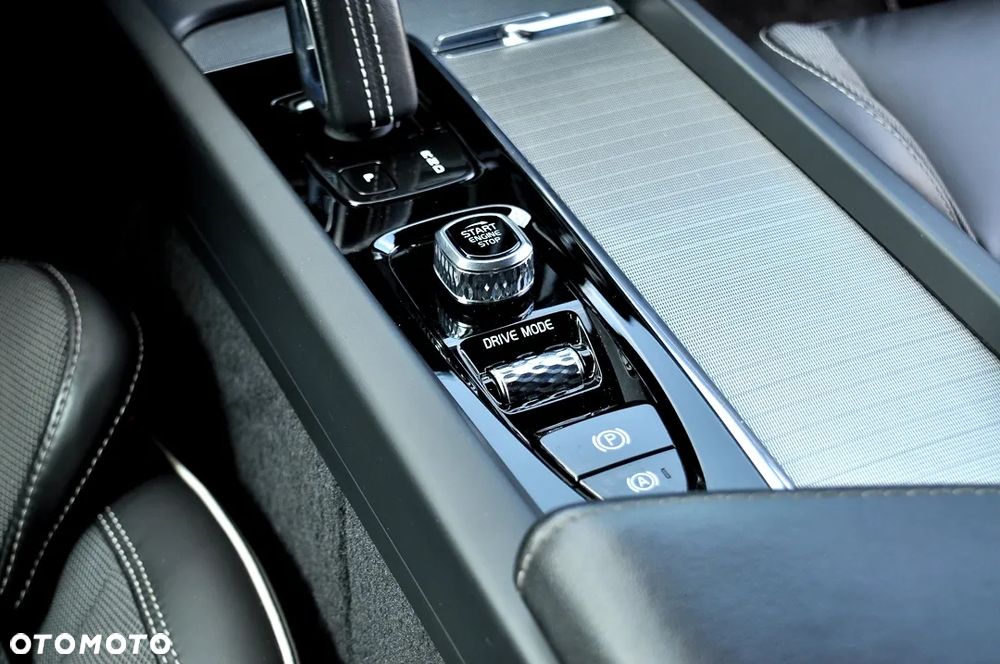 Volvo S60 B4 B Geartronic RDesign - 29