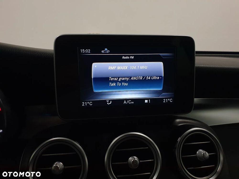 Mercedes-Benz GLC 220 d 4Matic 9G-TRONIC AMG Line - 15