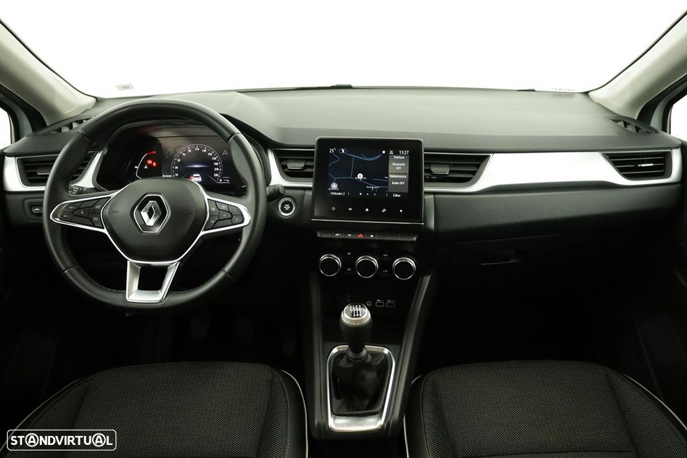 Renault Captur 1.0 TCe Techno - 8