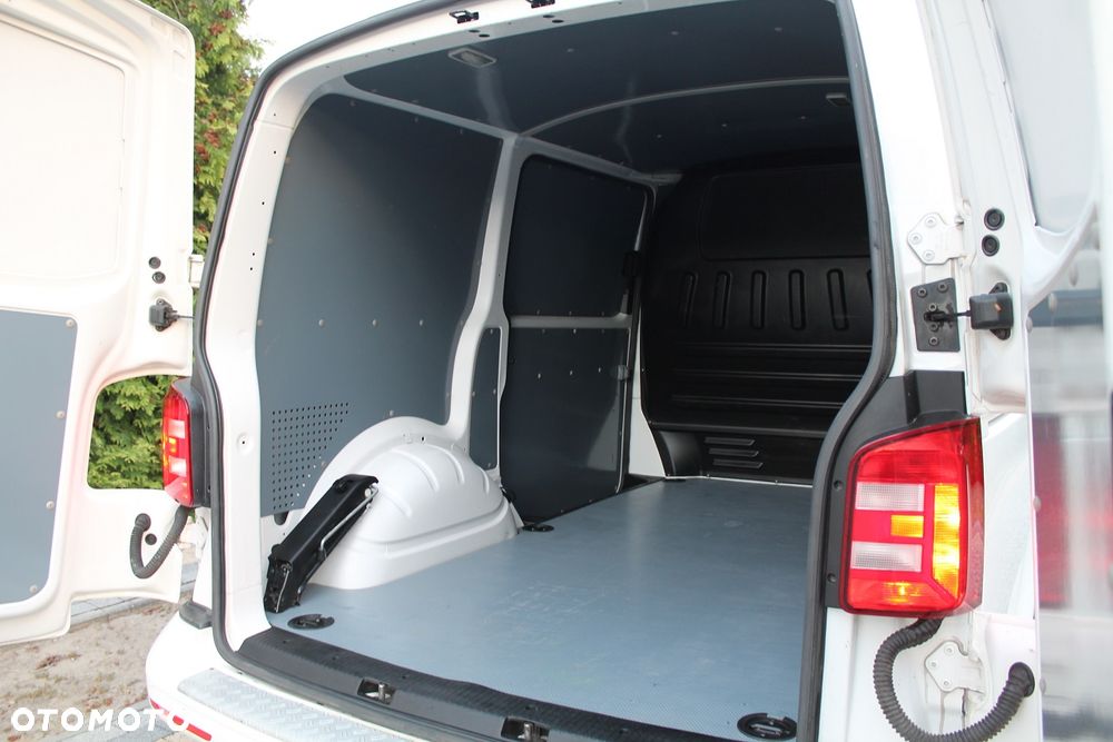 Volkswagen T6 - 36