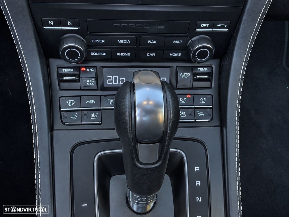 Porsche 718 Boxster 2.0 Style Edition PDK - 17