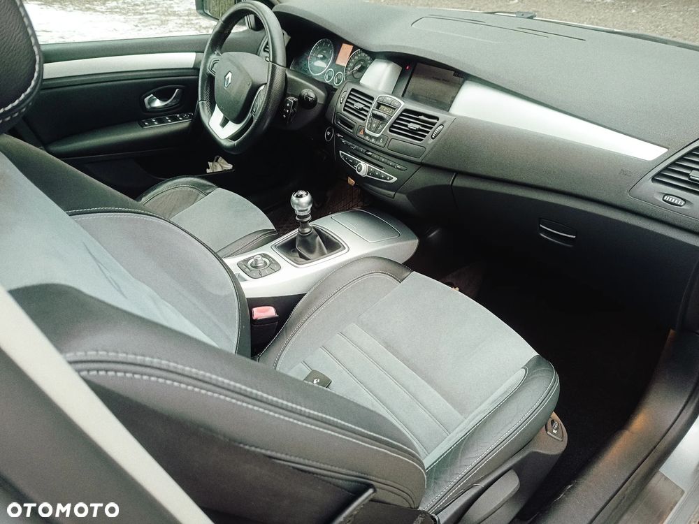 Renault Laguna 2.0 16V Turbo GT - 16