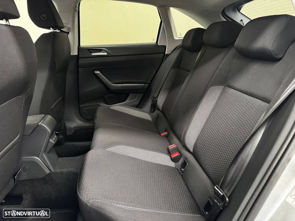 VW Taigo 1.0 TSI Urban - 9