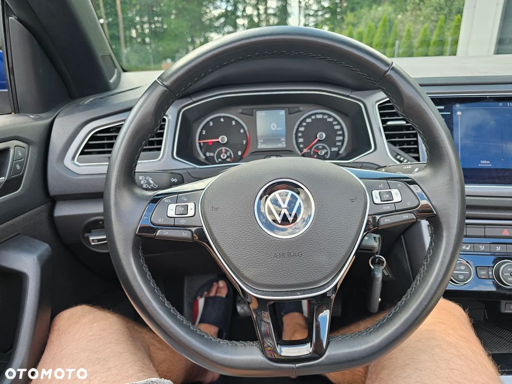 Volkswagen T-Roc - 35