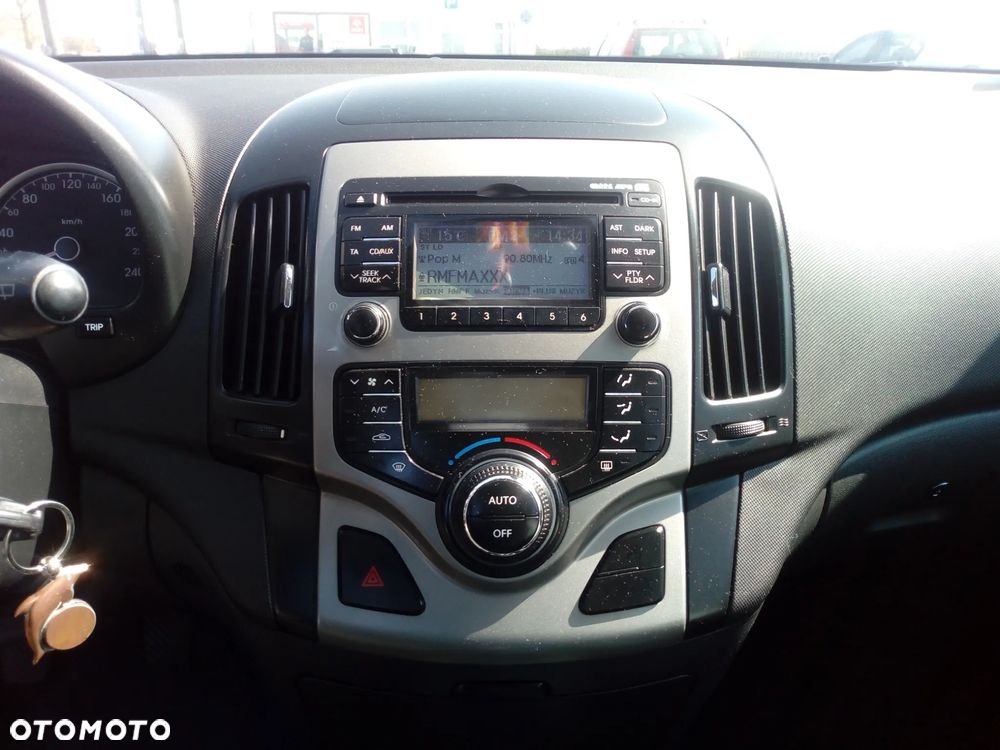 Hyundai i30 1.6 CRDi Comfort - 6