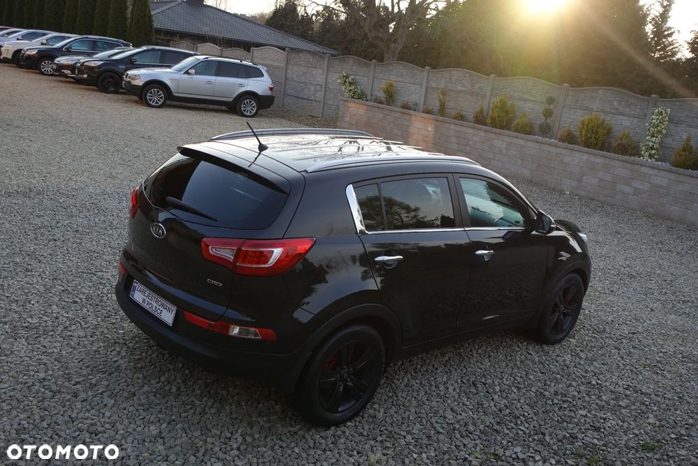 Kia Sportage - 3