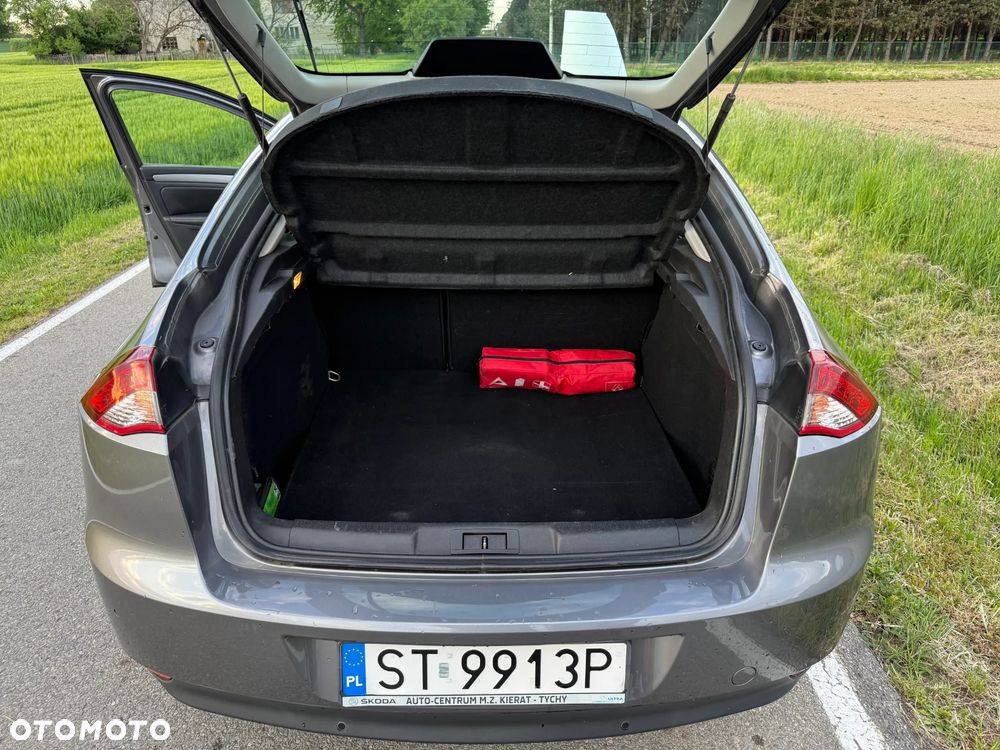 Renault Laguna 2.0 Tech Run Etanol - 30