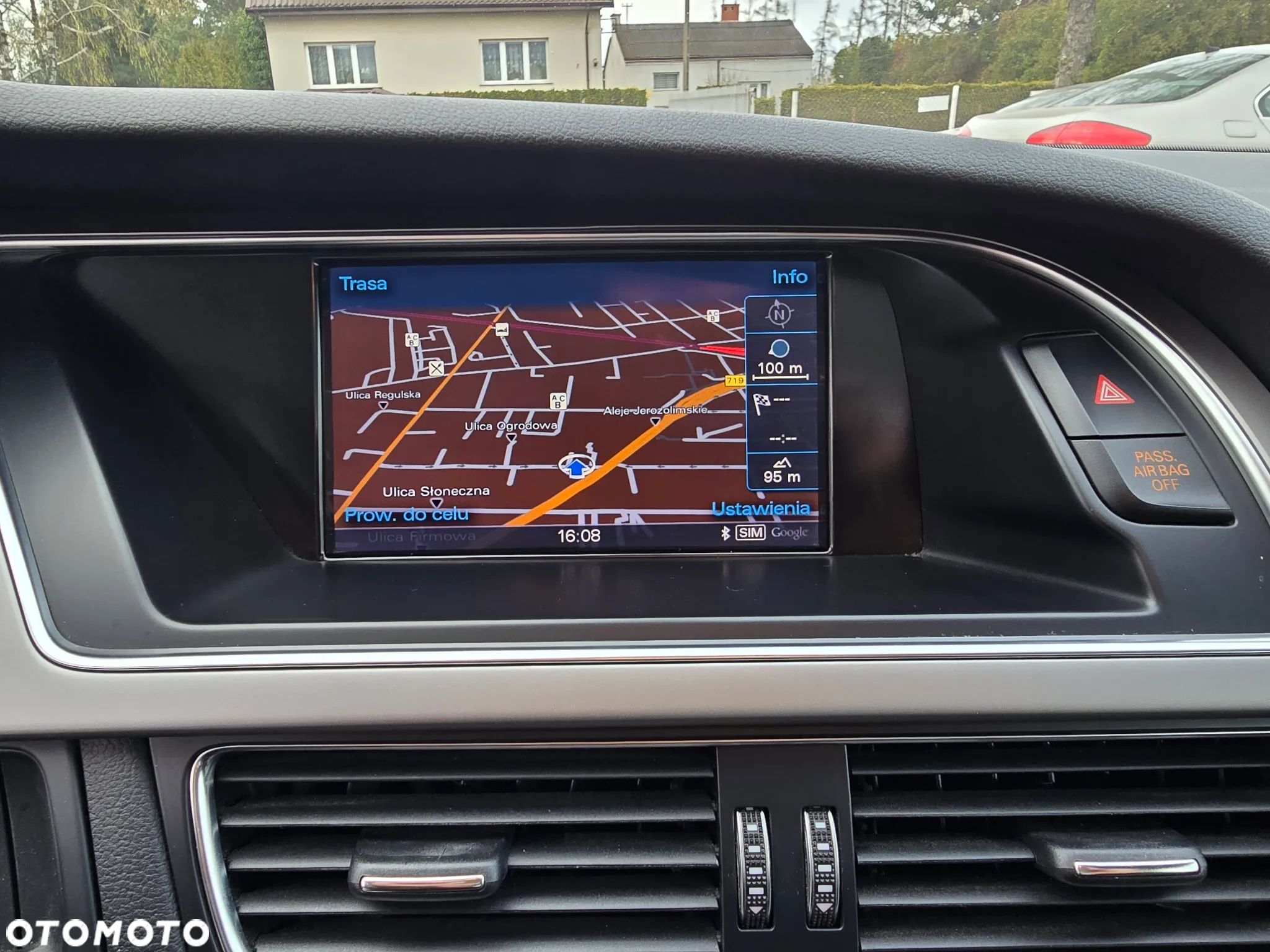 Audi A5 2.0 TFSI Quattro S tronic - 32