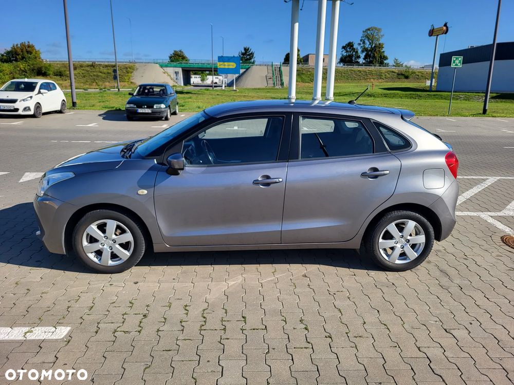 Suzuki Baleno 1.2 Comfort - 1