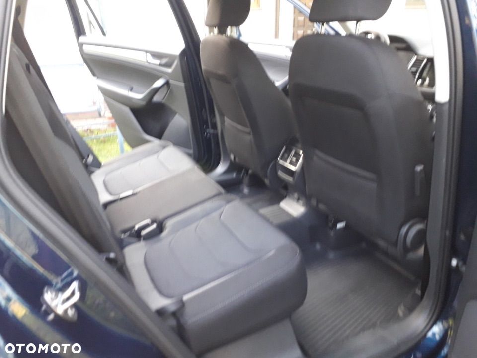 Skoda Kodiaq 1.5 TSI ACT 4x2 Ambition DSG - 23