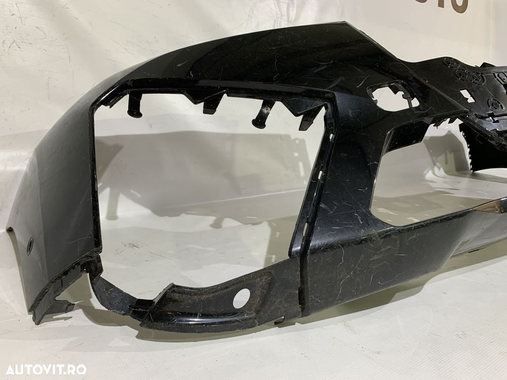 Bara fata BMW IX20, M-Sport, 2021, 2022, 223, 2024, cod origine OE 51117933621. - 18