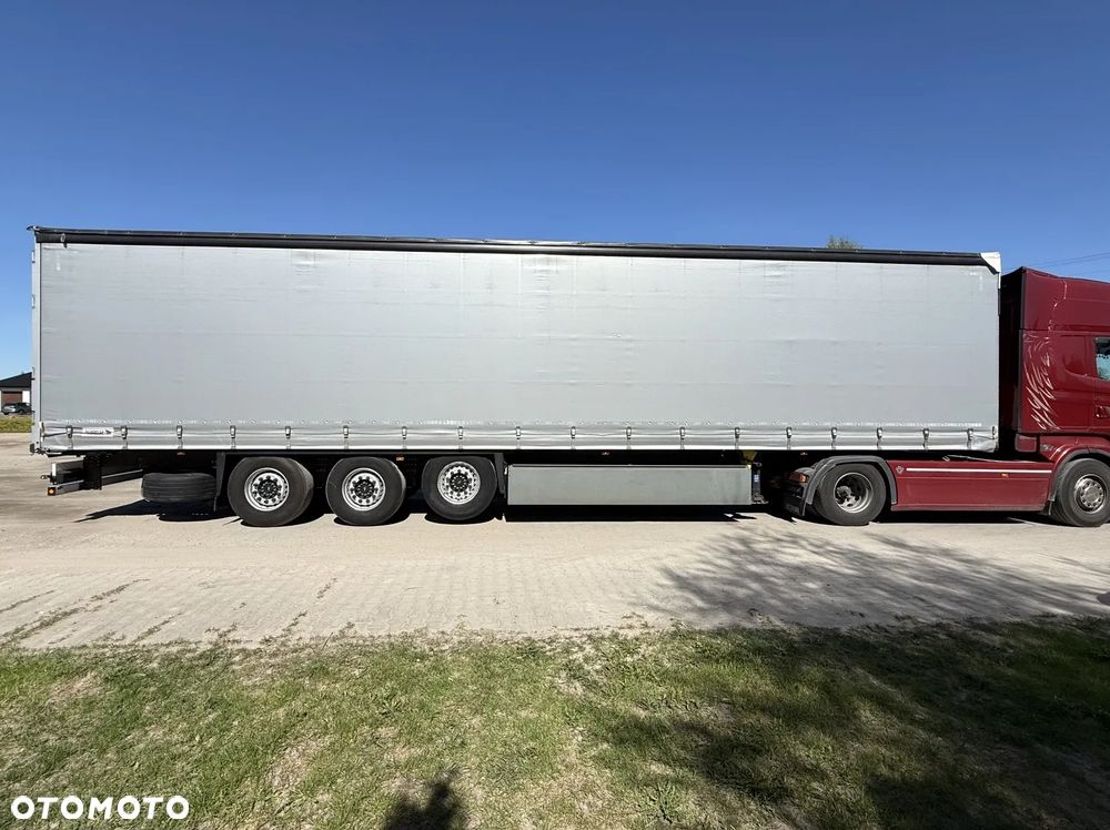 Schmitz Cargobull SCB S3T - 2