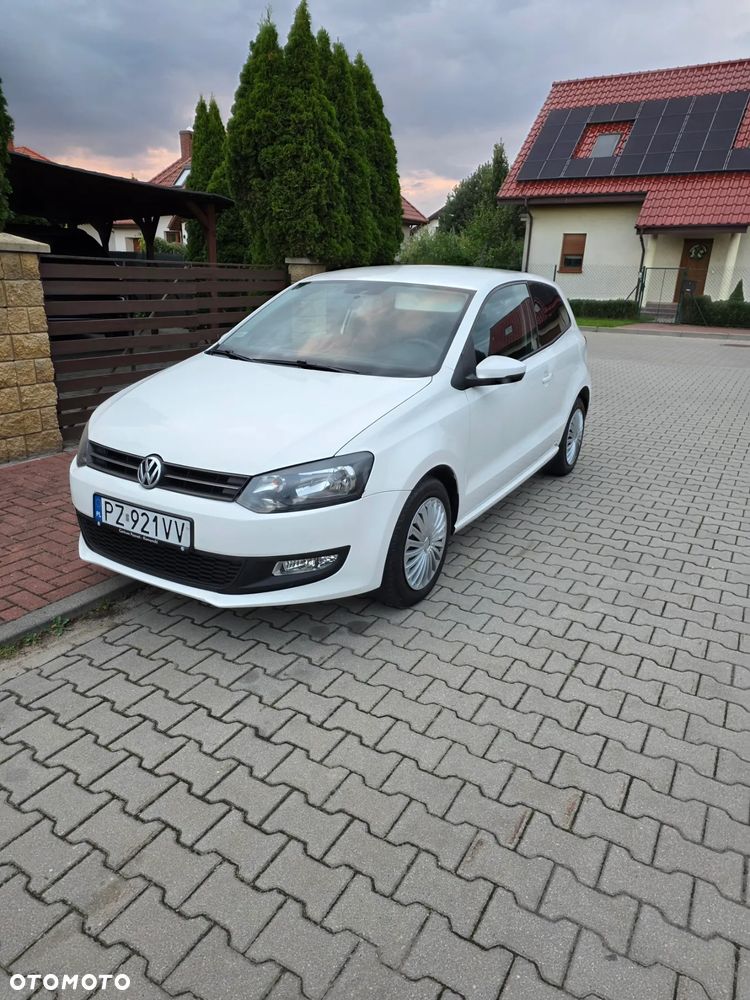 Volkswagen Polo - 1