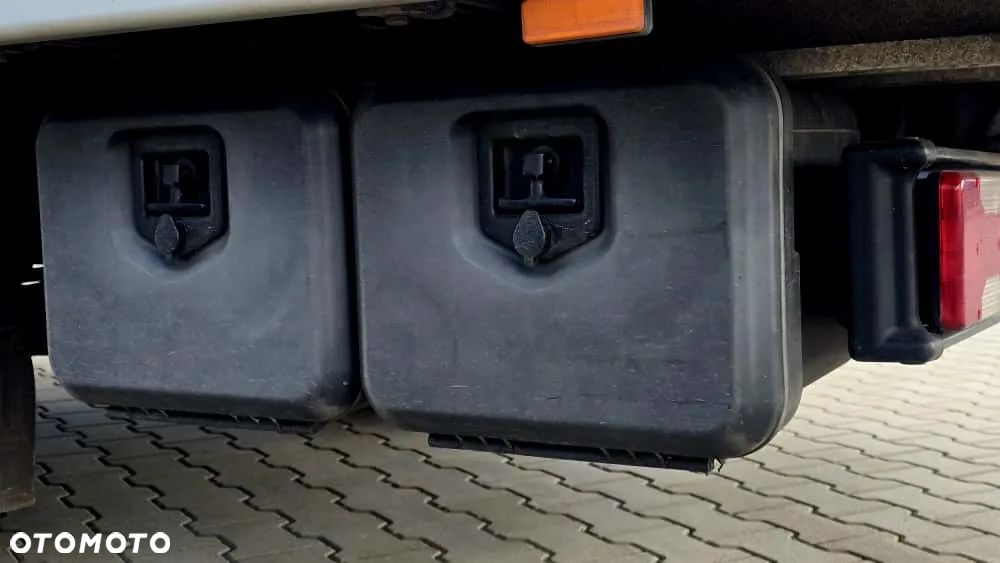 Iveco Daily 35S18HA8 - 8