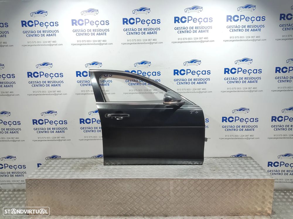 Porta frente frontal Jaguar XE X760 - 4