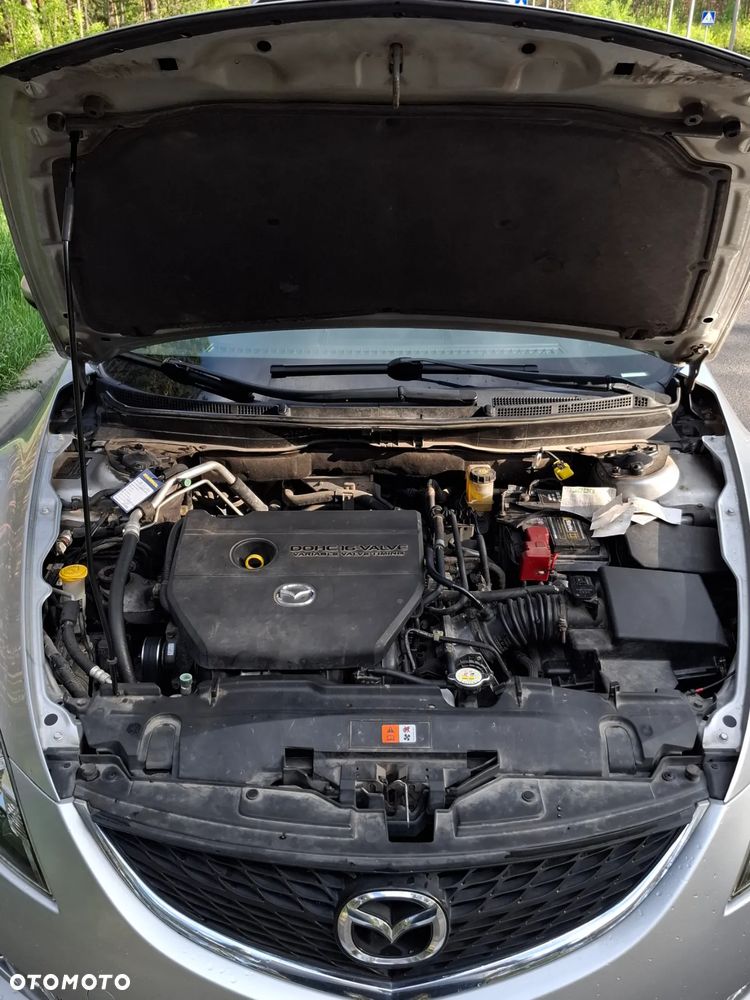 Mazda 6 2.0 Exclusive - 29
