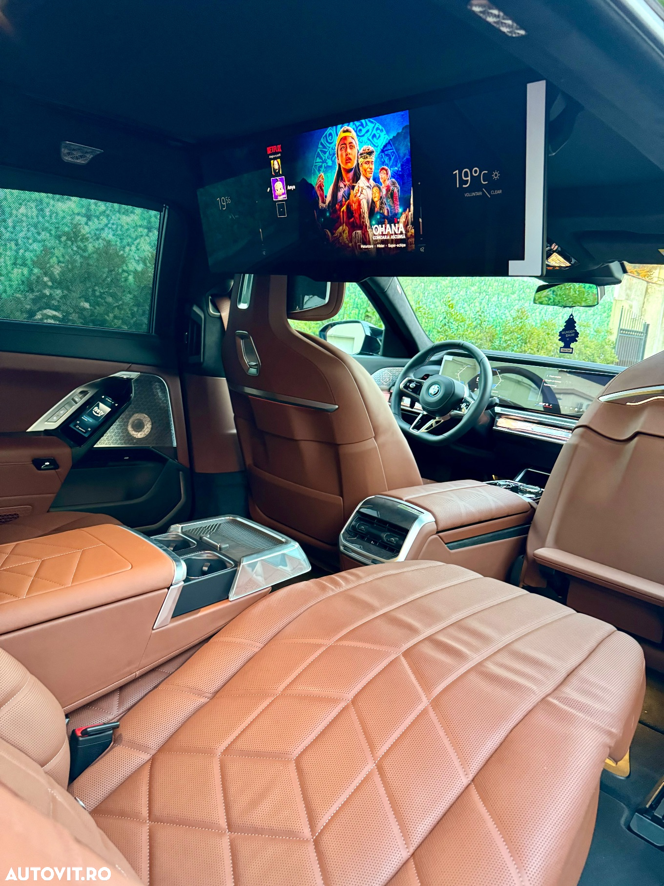 BMW M7 M760e xDrive AT PHEV - 16