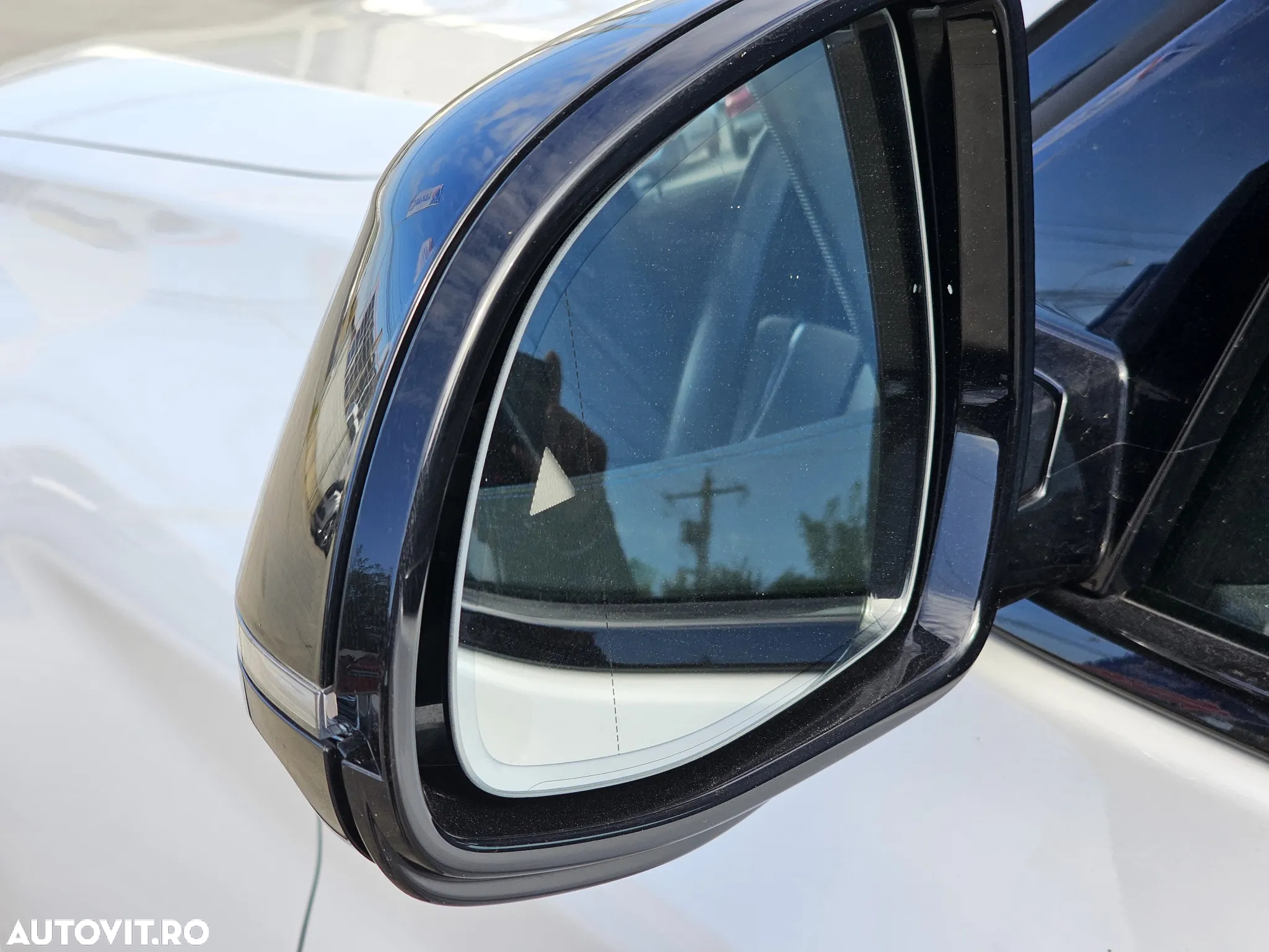 BMW iX3 Standard - 12