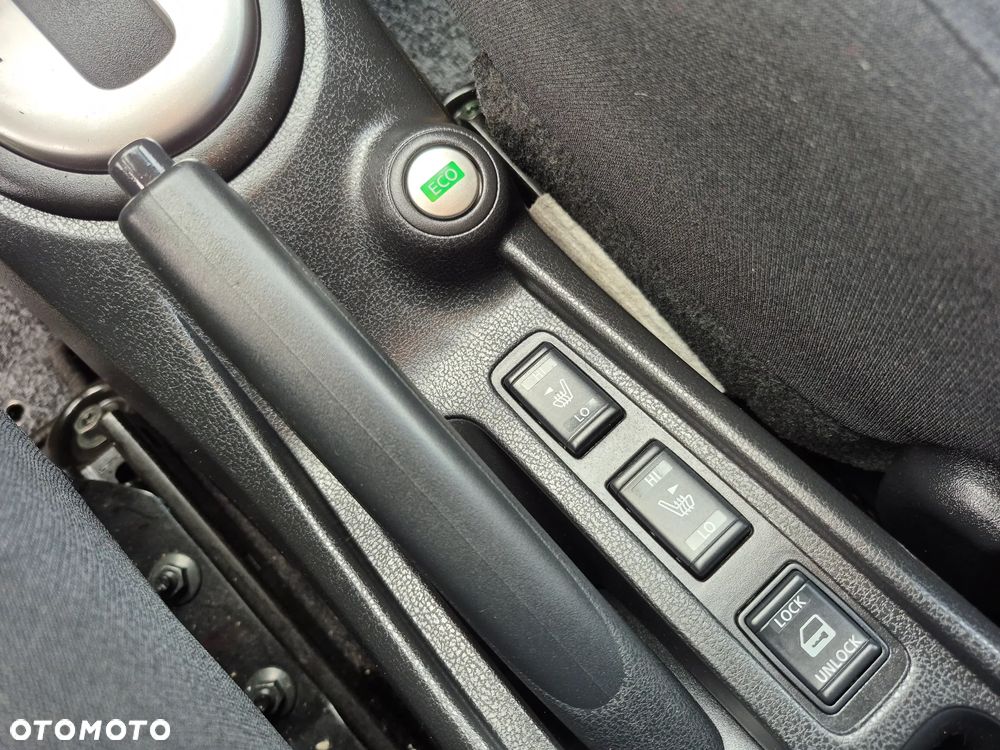 Nissan Note 1.2 DIG-S CVT Black Edition - 37