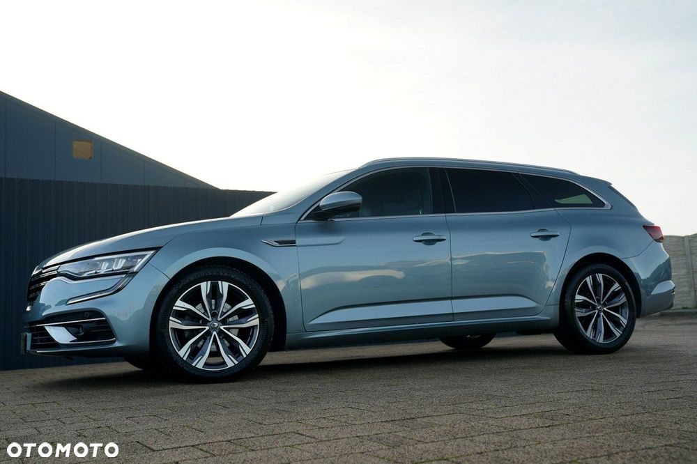 Renault Talisman - 7