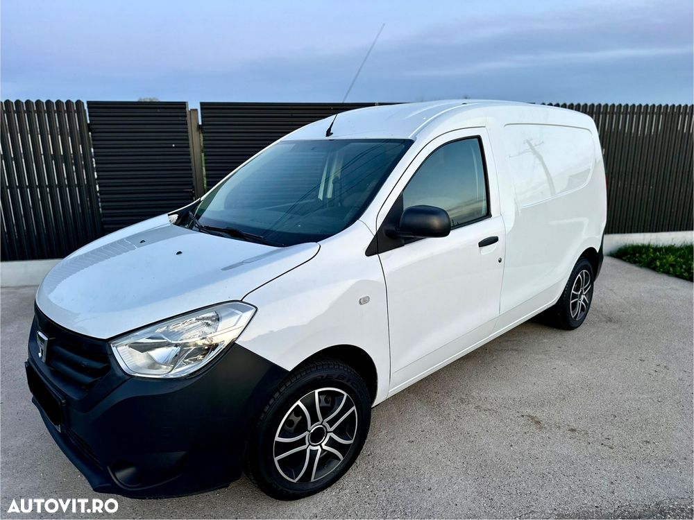 Dacia Dokker - 21