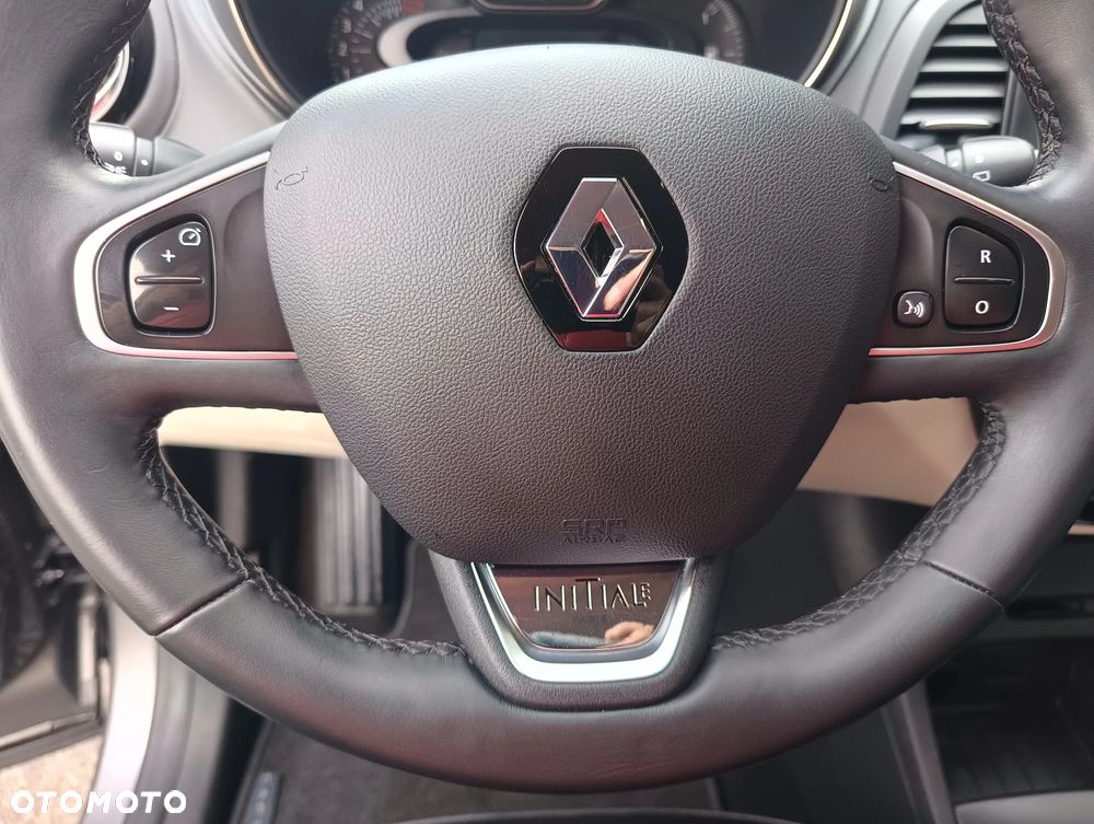 Renault Captur ENERGY TCe 120 EDC Initiale Paris - 19