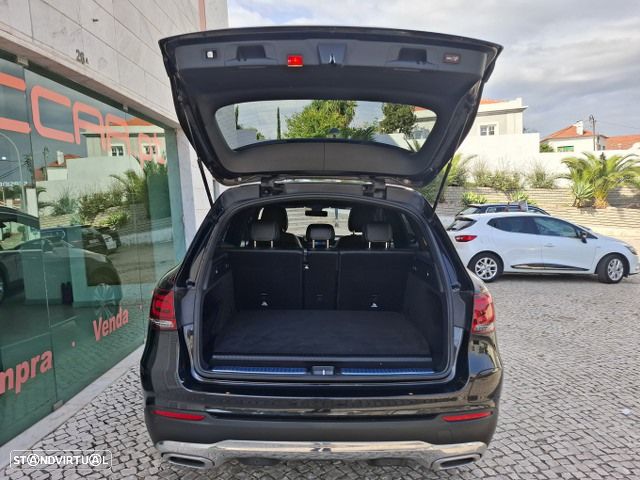 Mercedes-Benz GLC 300 de 4Matic 9G-TRONIC AMG Line - 50