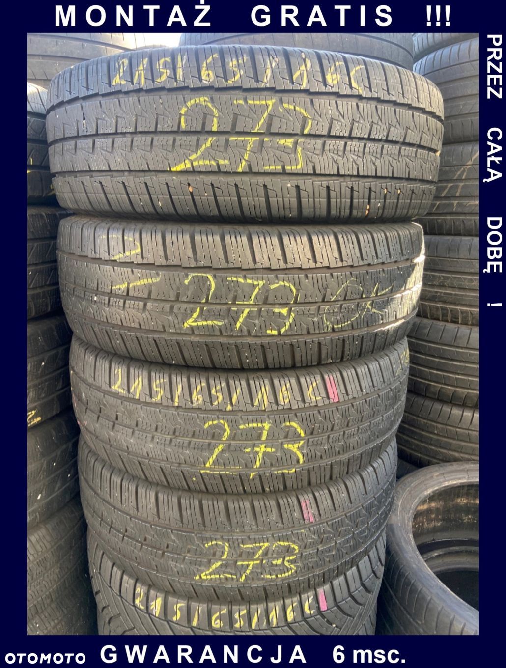 215/65/16C Continental Van 4S_6,5mm_4szt_(273) - 1