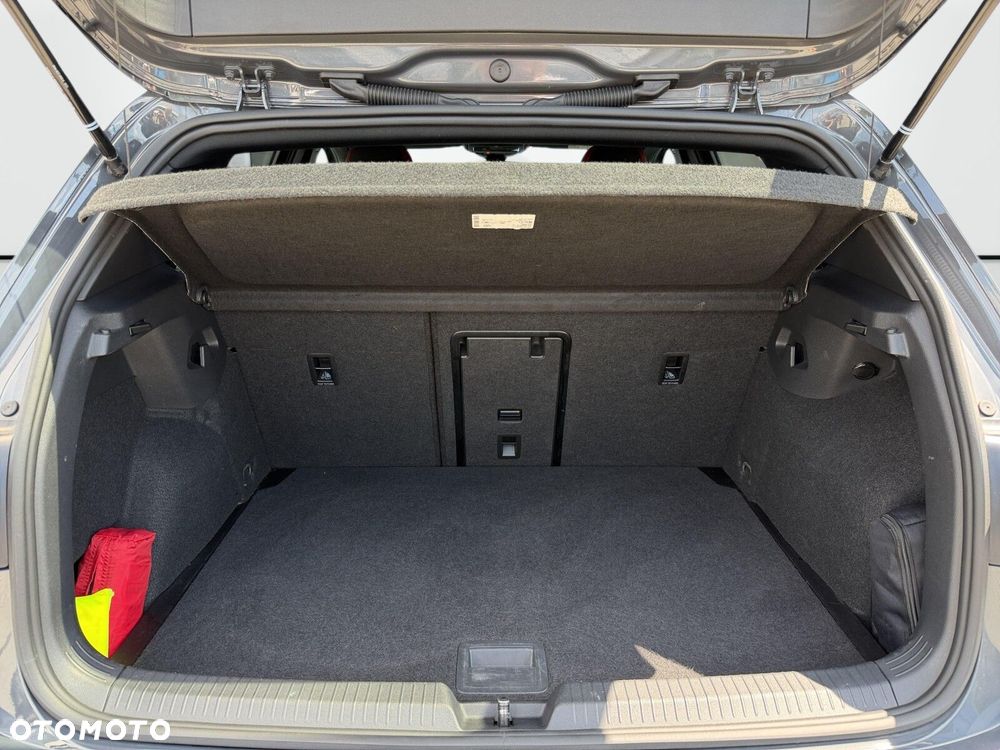 Volkswagen Golf 2.0 TSI GTI DSG - 36
