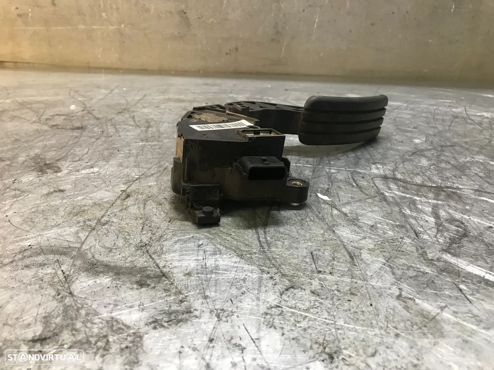 PEDAL ACELERADOR RENAULT MEGANE III 1.5DCI 180020022R - 3