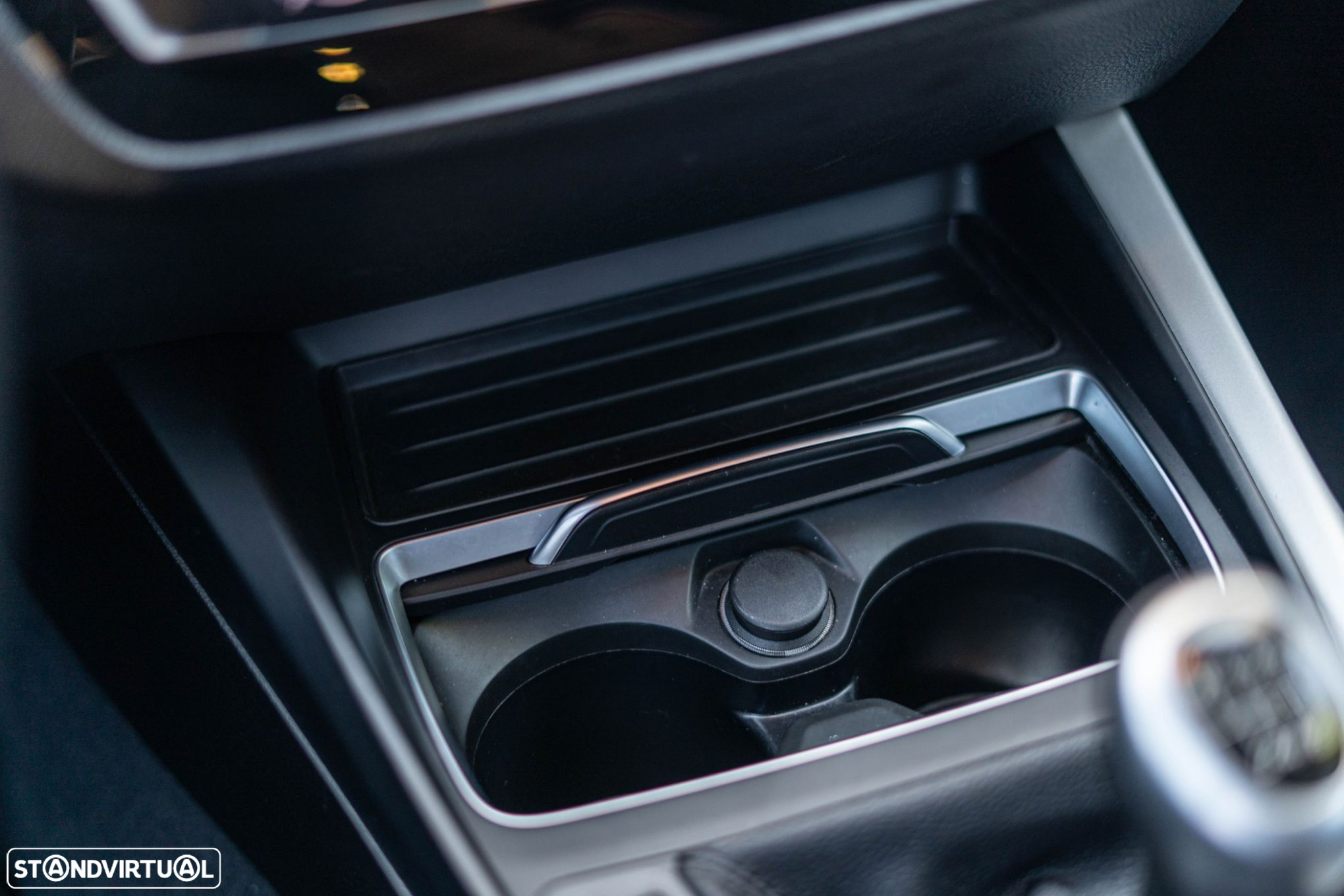 BMW 116 i Advantage - 36