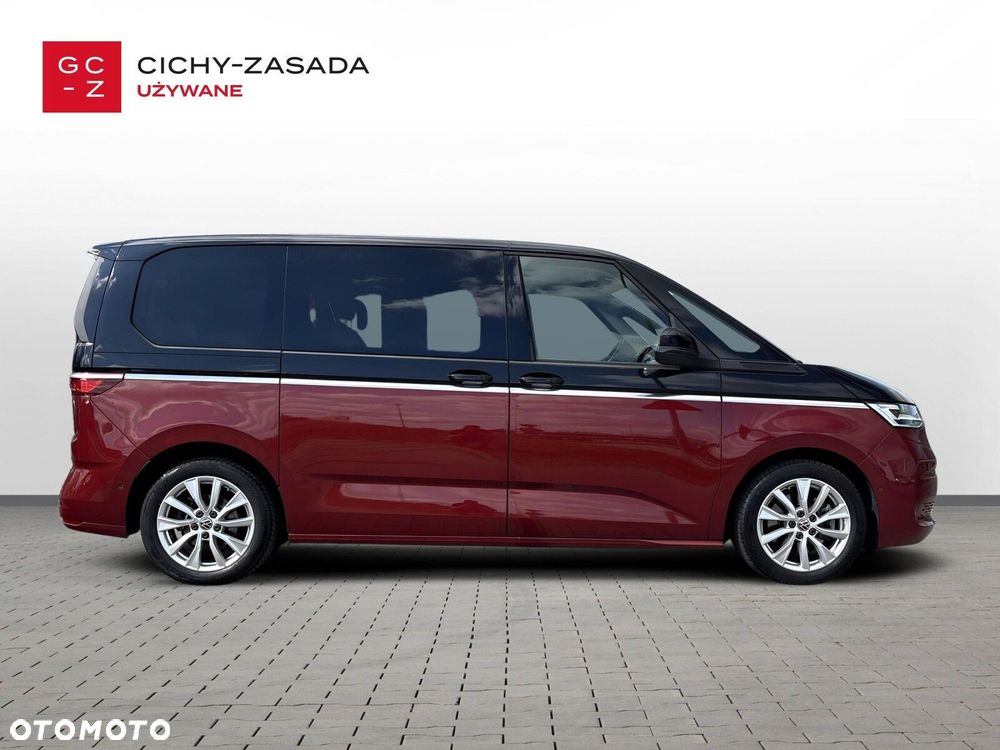 Volkswagen Multivan 2.0 TSI L1 Style DSG - 8