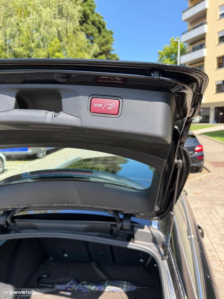 Mercedes-Benz E 220 - 22