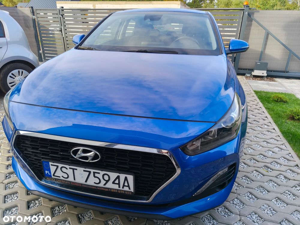Hyundai i30 - 2