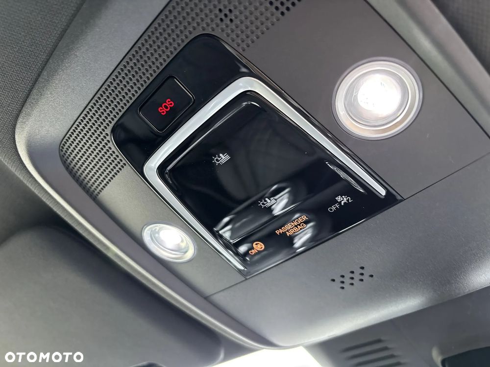 BYD Sealion 7 91.3kWh Excellence AWD - 22
