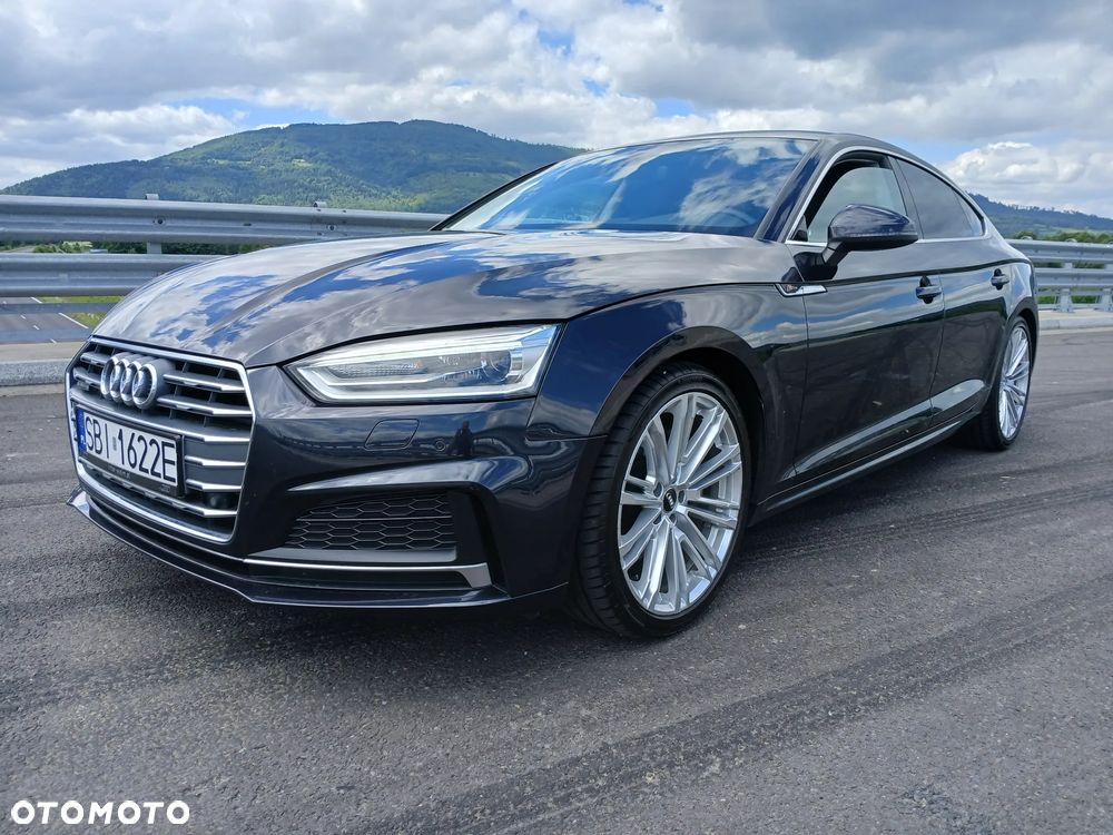 Audi A5 - 3