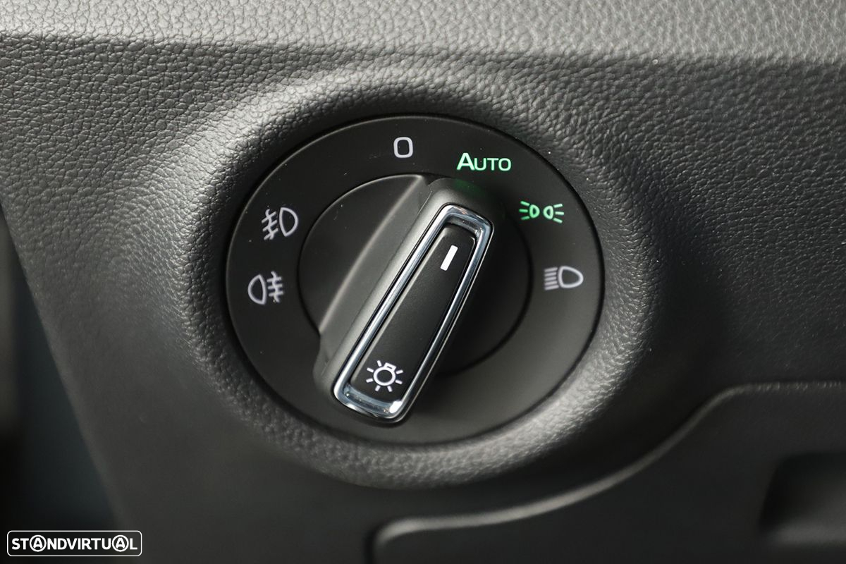 Skoda Kamiq 1.0 TSI Style DSG - 18